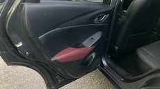 Mazda CX-3 2.0 Sport Nav 5dr Petrol Hatchback